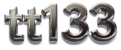tt133 logo